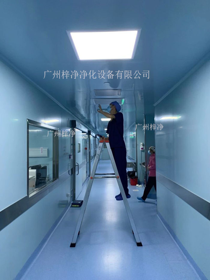 正確安裝高效過濾器對于確保其正常運(yùn)行和發(fā)揮的效果至關(guān)重要。